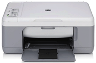Download Popular HP Printer Drivers